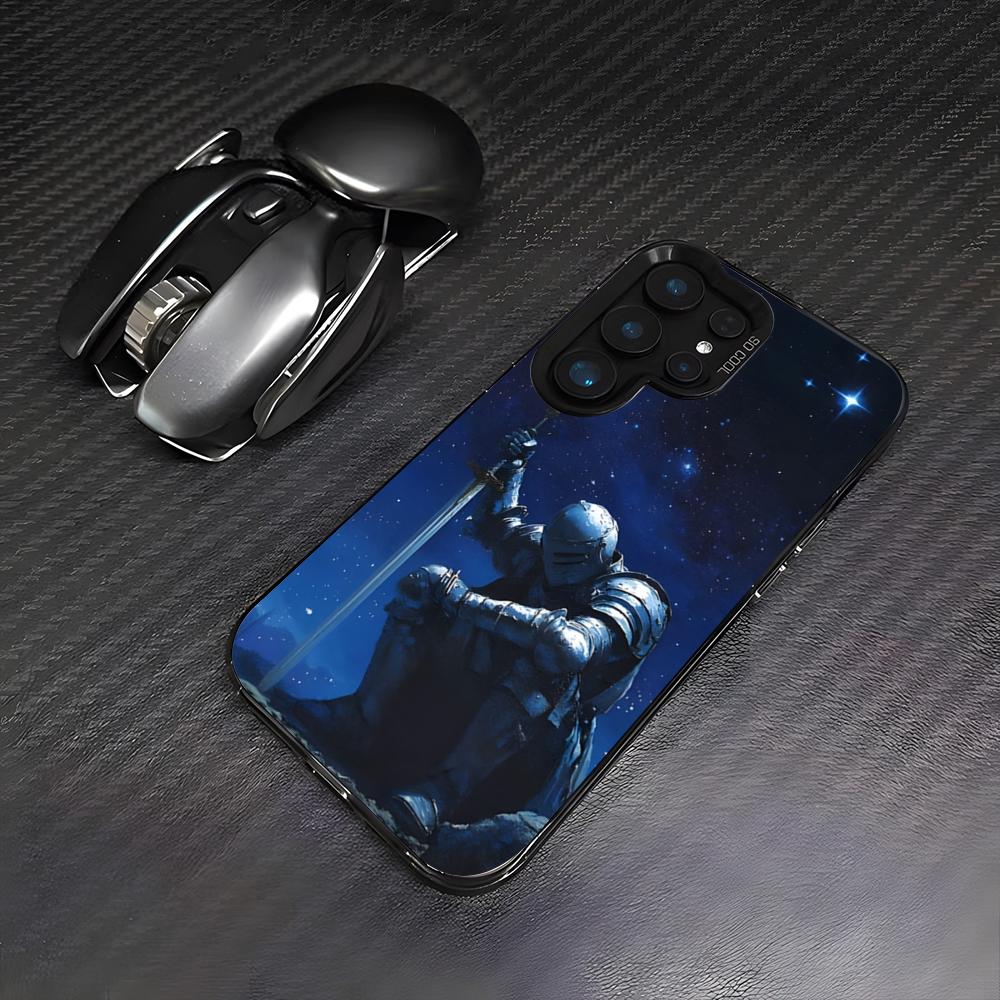 Чехол для телефона с игрой D-Dark S-Souls для Samsung S26 S25 Plus S20 S20 Plus S22 Ultra S23 FE S21 Plus S21 Ultra Цветной чехол Galaxy S25Ultra
Чехол для телефона с игрой D-Dark S-Souls для Samsung S26 S25 Plus S20 S20 Plus S22 Ultra S23 FE S21 Plus S21 Ultra Цветной чехол Galaxy S25Ultra