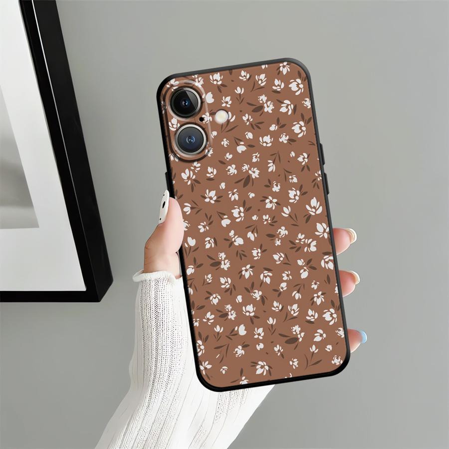 Красивые Цветочные Фрагменты Funda Чехол для Телефона для Apple iPhone 17 Pro Max Air 11 15 Pro 7 8 12 XR XS MAX 14 17e 16 13 iPhone XS
Красивые Цветочные Фрагменты Funda Чехол для Телефона для Apple iPhone 17 Pro Max Air 11 15 Pro 7 8 12 XR XS MAX 14 17e 16 13 iPhone XS
