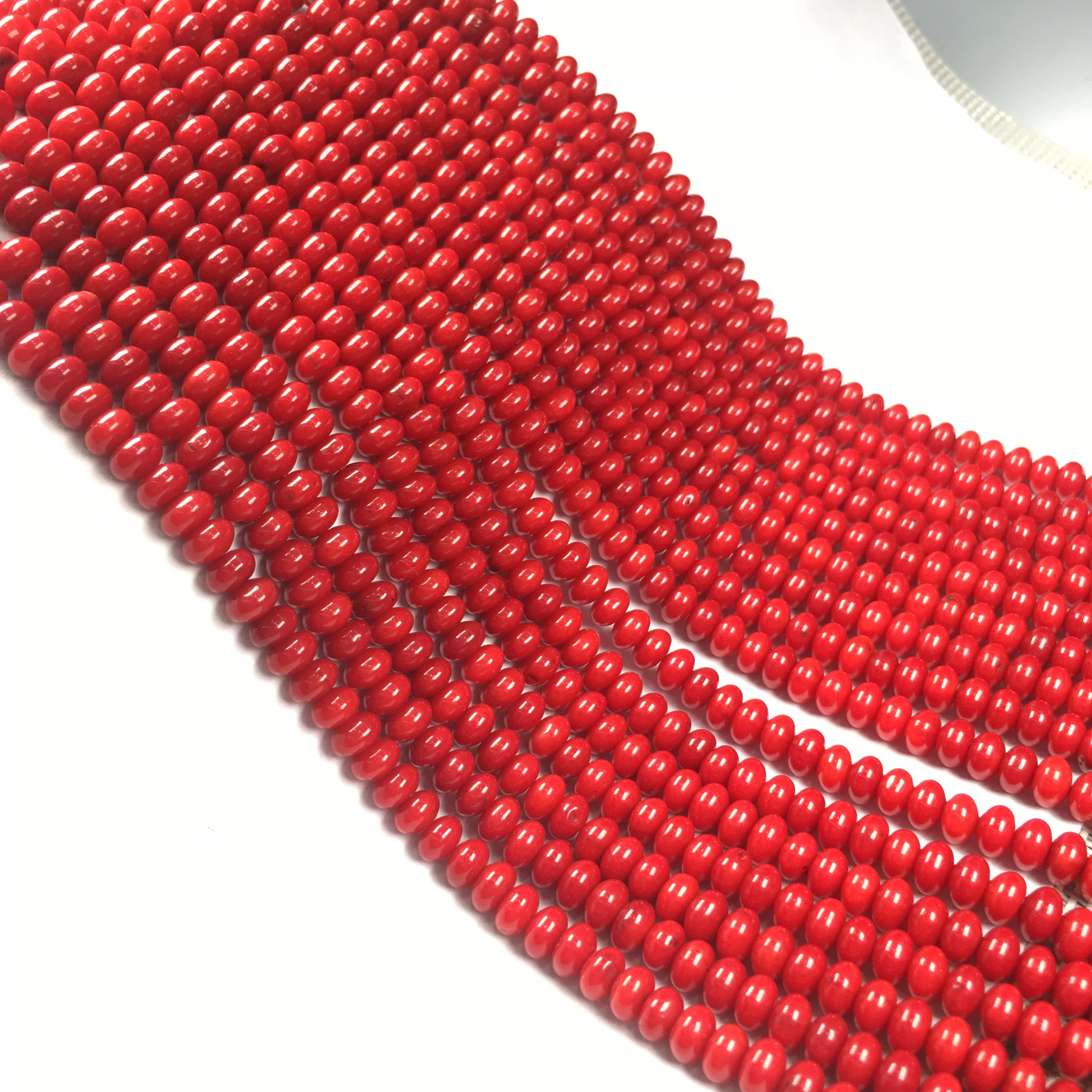 1 Нить Синтетика Красный Коралл Бусины 4x6 мм Abacus Shape Punch Loose Spacer Бусины для ювелирных изделий DIY Ожерелье Браслет Аксессуары Длина 38 см
1 Нить Синтетика Красный Коралл Бусины 4x6 мм Abacus Shape Punch Loose Spacer Бусины для ювелирных изделий DIY Ожерелье Браслет Аксессуары Длина 38 см