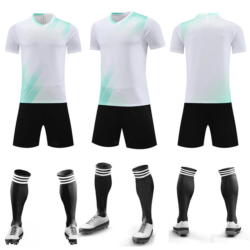 Football Jersey Set Men S Adult Children S Game Training Jersey Team Jersey Village Super Team Clothes Printing Number Student Jersey 3XS белый
Football Jersey Set Men S Adult Children S Game Training Jersey Team Jersey Village Super Team Clothes Printing Number Student Jersey 3XS белый