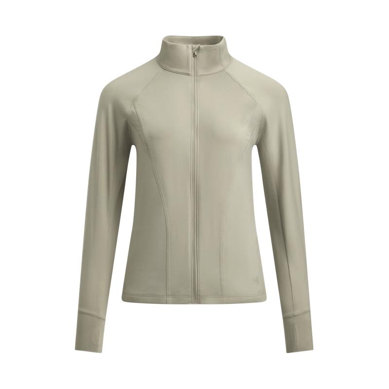 Under Armour Elite Vent Women s Full-Zip Training Jacket S
Under Armour Elite Vent Women s Full-Zip Training Jacket S
