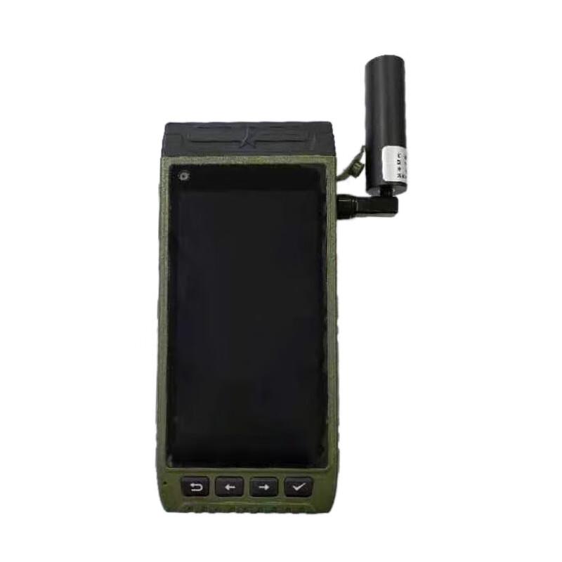 Guoxing Beidou-3 Handheld Terminal Balun (CN version)
Guoxing Beidou-3 Handheld Terminal Balun (CN version)