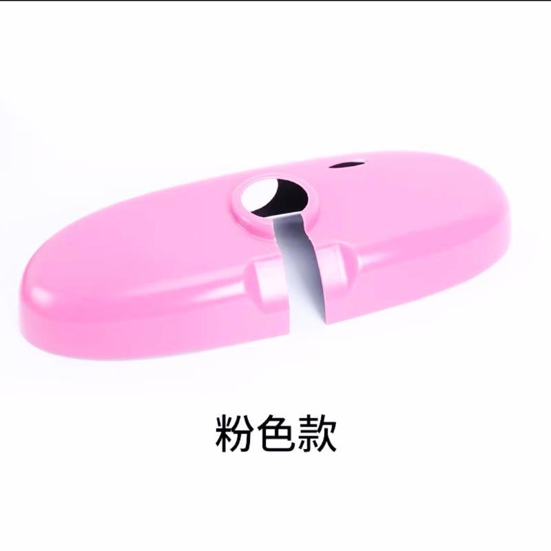 Крышка зеркала заднего вида в салоне автомобиля для B/mw Mini Cooper R55 R56 R60 Pink
Крышка зеркала заднего вида в салоне автомобиля для B/mw Mini Cooper R55 R56 R60 Pink