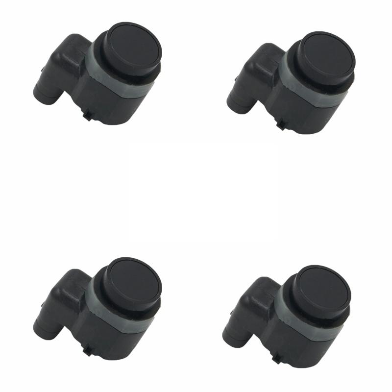Новый 4 шт. датчик парковки PDC для BMW E60 E61 X3 X5 X6 528i 535i XDrive 3.0L 550i 66209142195 66209142220 66209142215 66202241273
Новый 4 шт. датчик парковки PDC для BMW E60 E61 X3 X5 X6 528i 535i XDrive 3.0L 550i 66209142195 66209142220 66209142215 66202241273