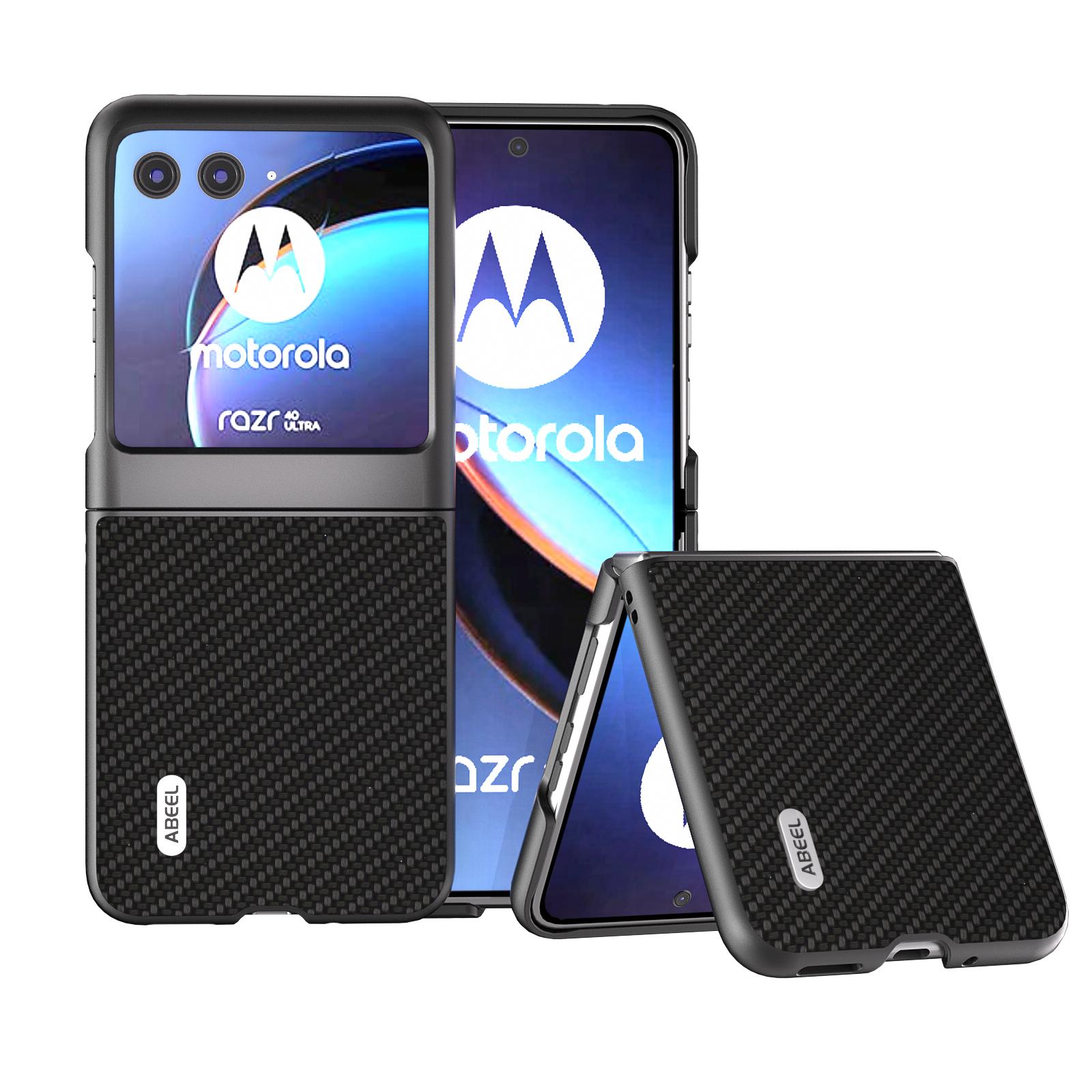 Для Motorola Razr 40 Ultra Moto Razr 40Ultra 2023 Роскошный чехол из углеродного волокна с рисунком складной противоударный жесткий чехол аксессуары
Для Motorola Razr 40 Ultra Moto Razr 40Ultra 2023 Роскошный чехол из углеродного волокна с рисунком складной противоударный жесткий чехол аксессуары