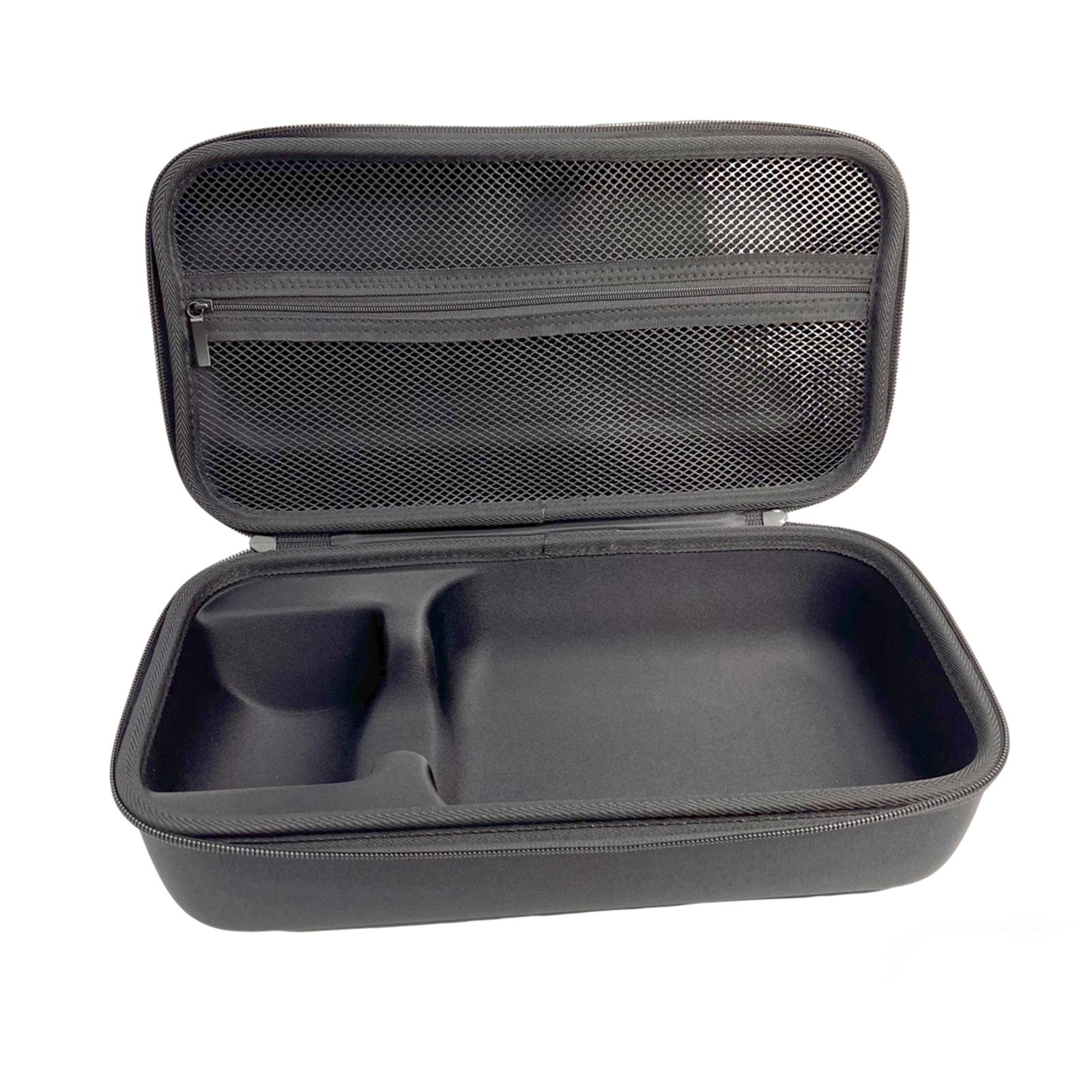 Hair Dryer Storage Box Organizer Shockproof Designed for Supersonic DH01/DH03 Hair Dryer Case Portable Storage Bag (Box Only) China Mainland
Hair Dryer Storage Box Organizer Shockproof Designed for Supersonic DH01/DH03 Hair Dryer Case Portable Storage Bag (Box Only) China Mainland
