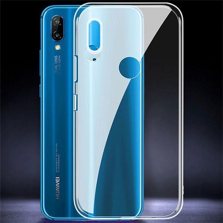 Для Huawei Nova 3 оптовая продажа чехол для телефона тонкий ТПУ прозрачная задняя крышка телефона с точными вырезами для линз
Для Huawei Nova 3 оптовая продажа чехол для телефона тонкий ТПУ прозрачная задняя крышка телефона с точными вырезами для линз