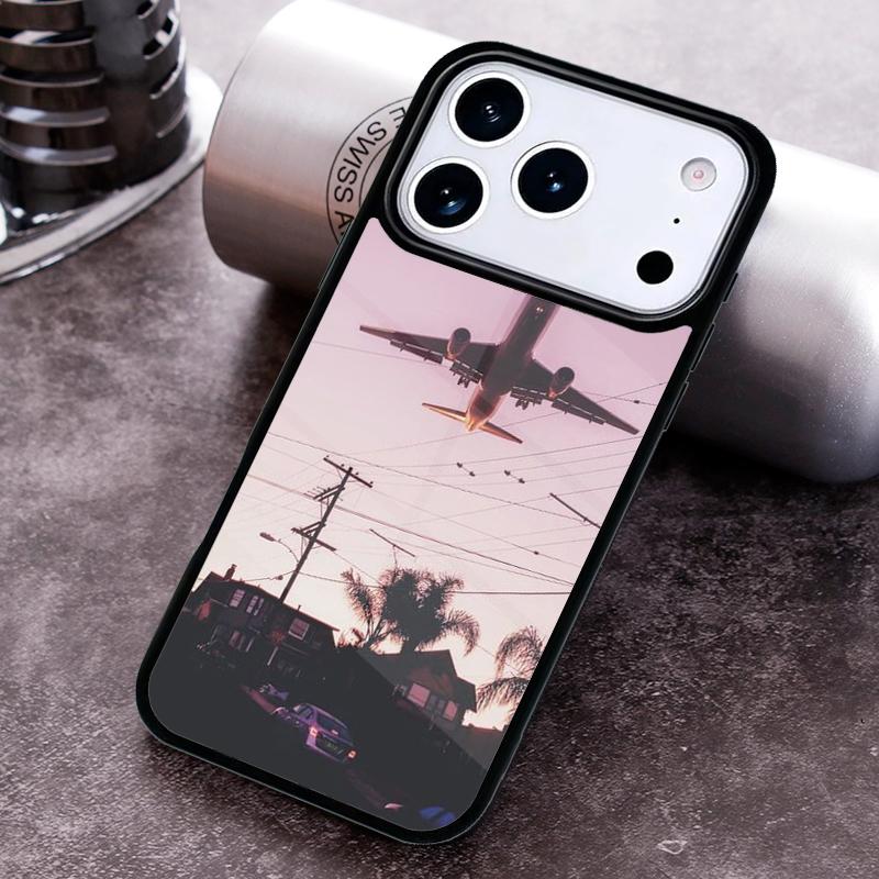 Pink Travel Aircraft Airplane Phone Case for iPhone 17 16 15 Pro Max Air 14 13 12 11 Plus Shockproof Capa Cover iPhone 14 Pro
Pink Travel Aircraft Airplane Phone Case for iPhone 17 16 15 Pro Max Air 14 13 12 11 Plus Shockproof Capa Cover iPhone 14 Pro
