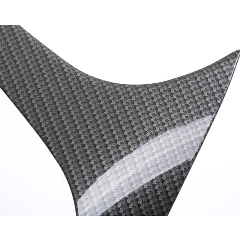 Volkswagen Teramont Front & Rear Fog Light Trim Strips & Eyebrow Stickers for Exterior Decoration Teramont Fog Light Brow - Electroplated
Volkswagen Teramont Front & Rear Fog Light Trim Strips & Eyebrow Stickers for Exterior Decoration Teramont Fog Light Brow - Electroplated