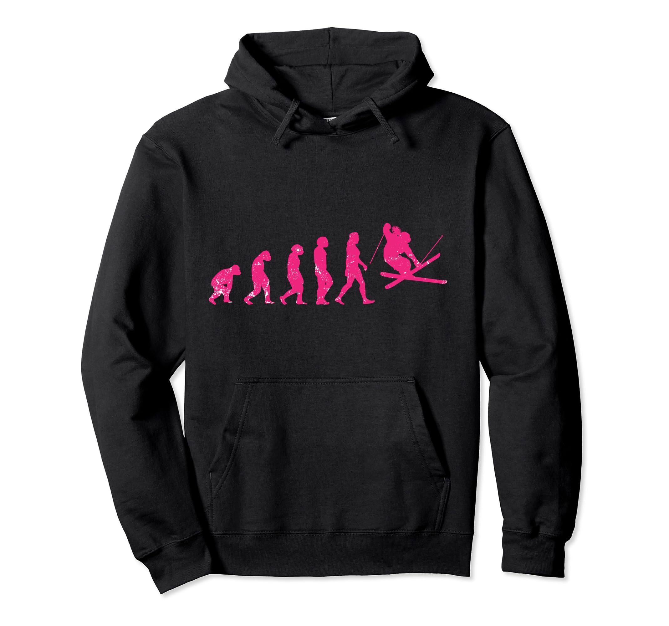 Evolution Ski Gloves, Mountain Ski Instructor, Skier, Girls Hoodie
Evolution Ski Gloves, Mountain Ski Instructor, Skier, Girls Hoodie