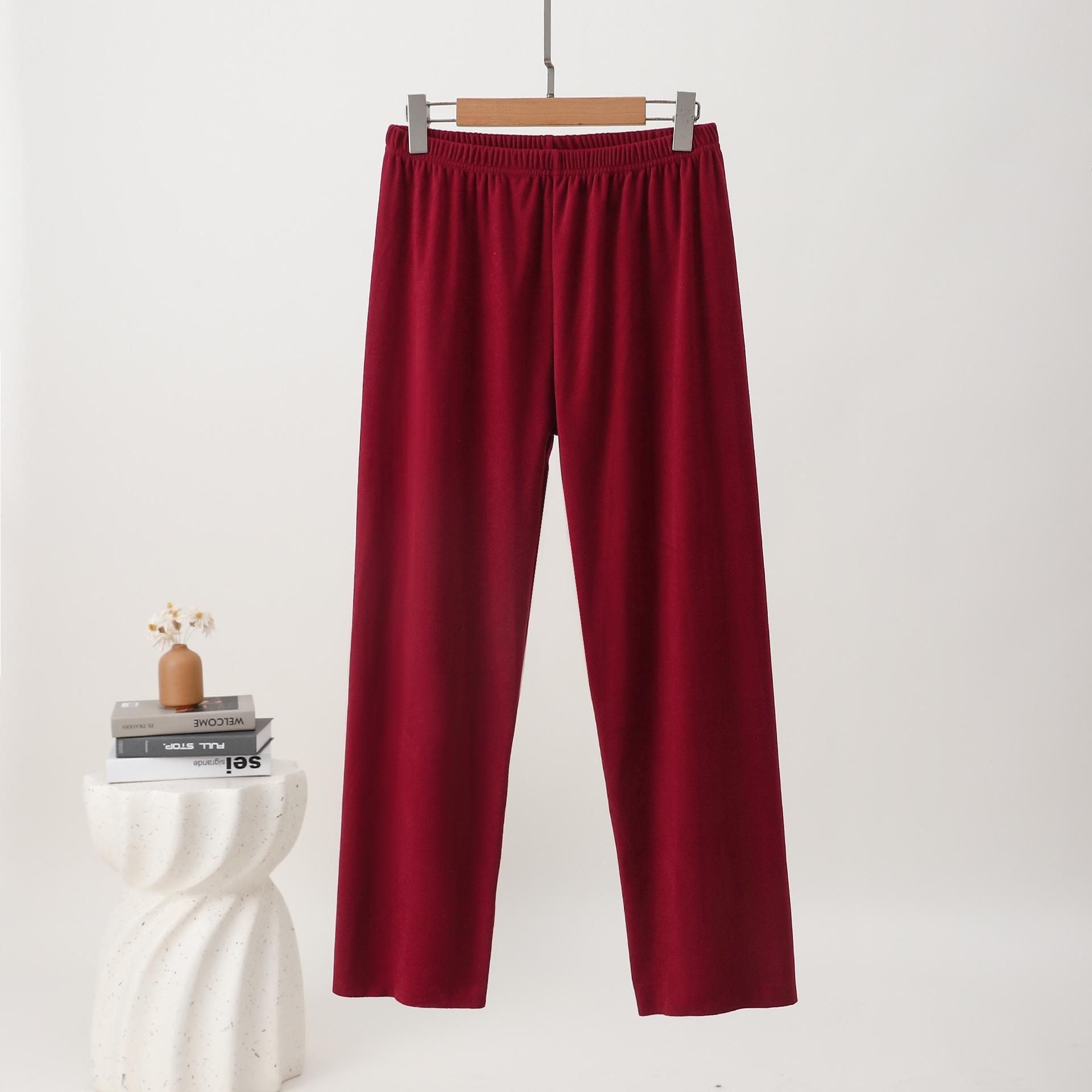 Women s Double-Sided Fleece Leggings: High Waist, Plus Size, Slimming, Warm, Seamless, Ideal for Autumn/Winter. M
Women s Double-Sided Fleece Leggings: High Waist, Plus Size, Slimming, Warm, Seamless, Ideal for Autumn/Winter. M