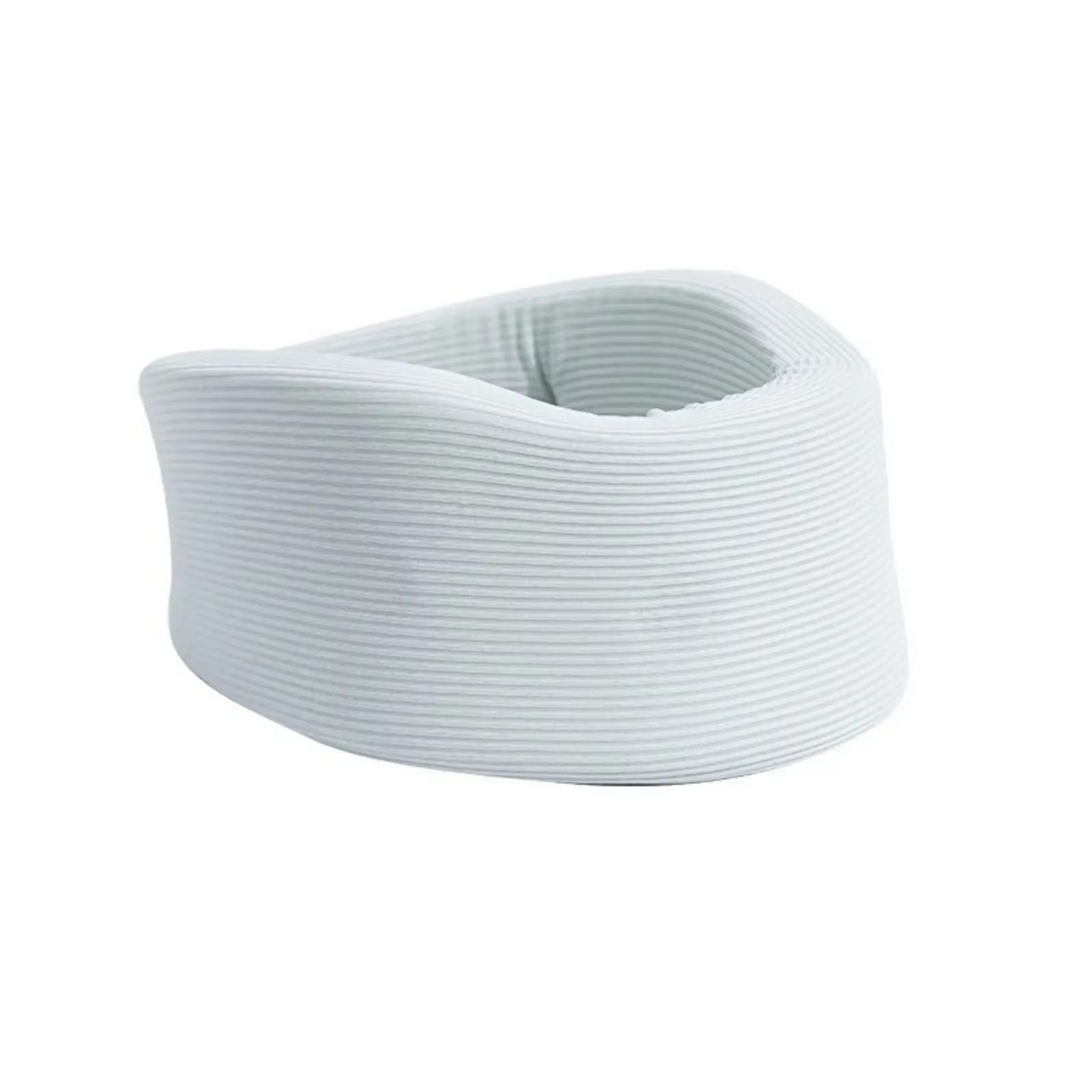 Neck Brace Neck Support Adjustable Neck Support Cervical Sponge Neck Protector for Sleep Neck Brace Breathable Neck Support білий
Neck Brace Neck Support Adjustable Neck Support Cervical Sponge Neck Protector for Sleep Neck Brace Breathable Neck Support білий