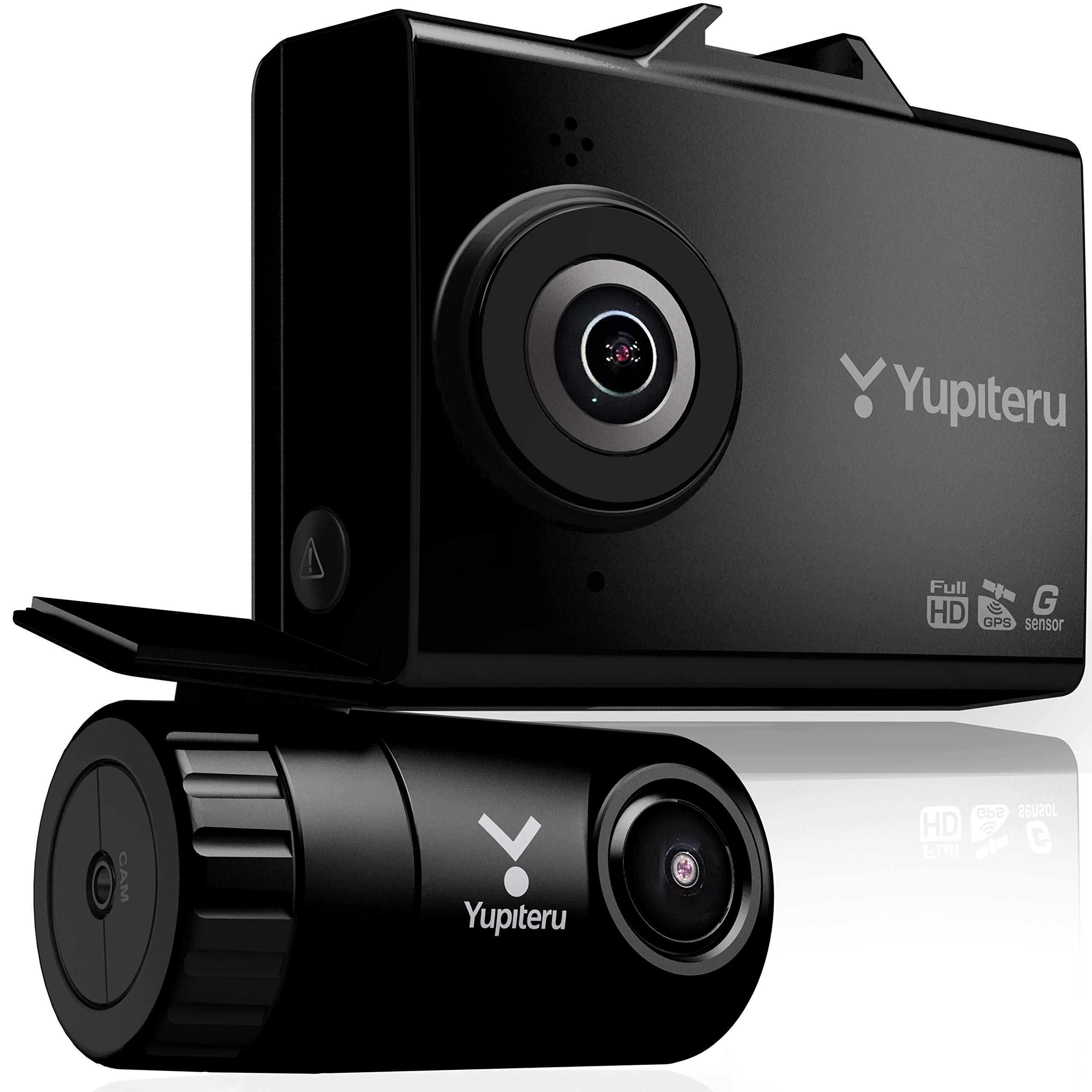 Видеорегистратор Yupiteru Ночная запись Запись спереди и сзади Оборудован GPS 2 камеры SN-TW9500dP
Видеорегистратор Yupiteru Ночная запись Запись спереди и сзади Оборудован GPS 2 камеры SN-TW9500dP