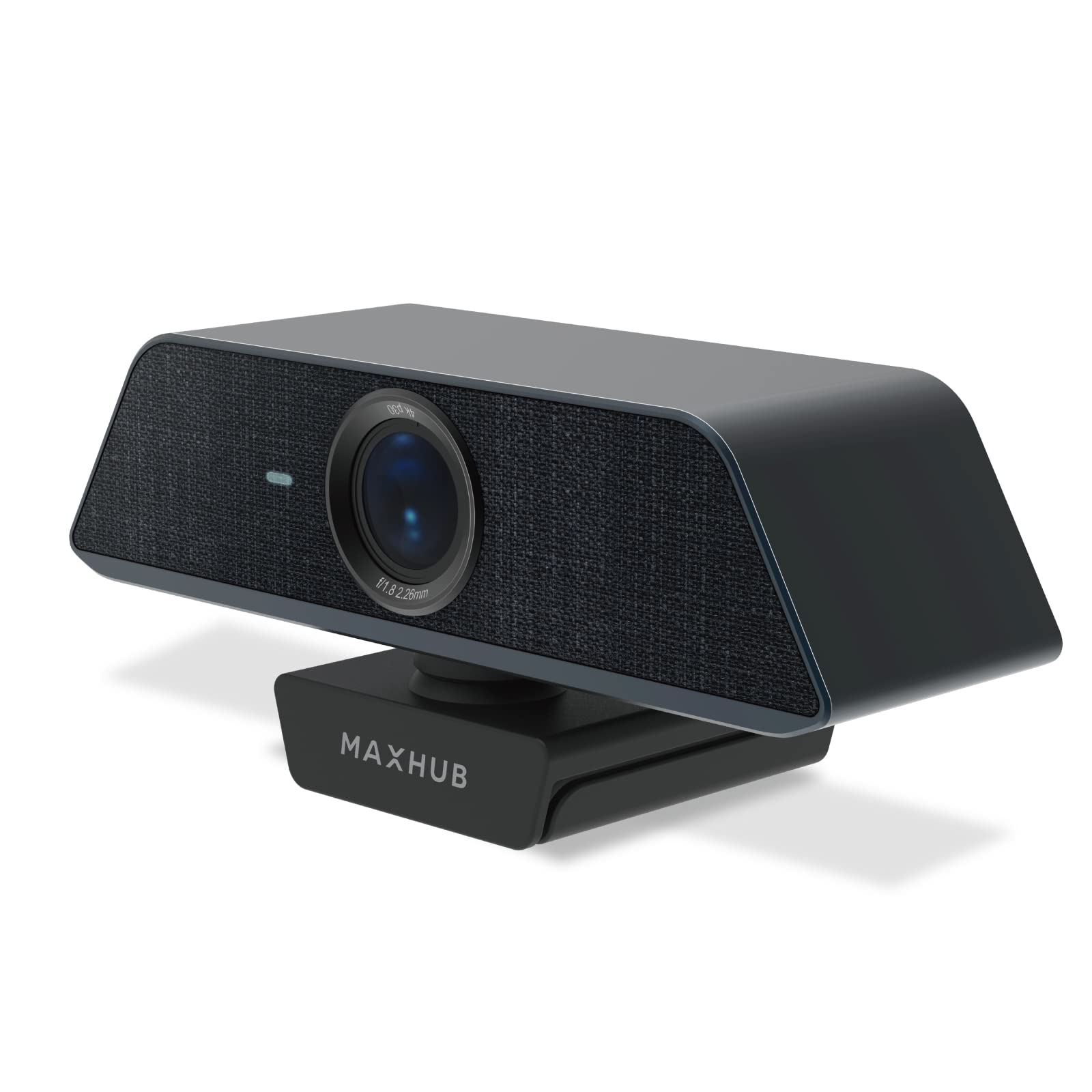 MAXHUB Wide Angle 4K Web Camera for Conferences high performance microphone with sound collection of Year Auto Framing Noise Reduction W21 (Built-in чорний
MAXHUB Wide Angle 4K Web Camera for Conferences high performance microphone with sound collection of Year Auto Framing Noise Reduction W21 (Built-in чорний
