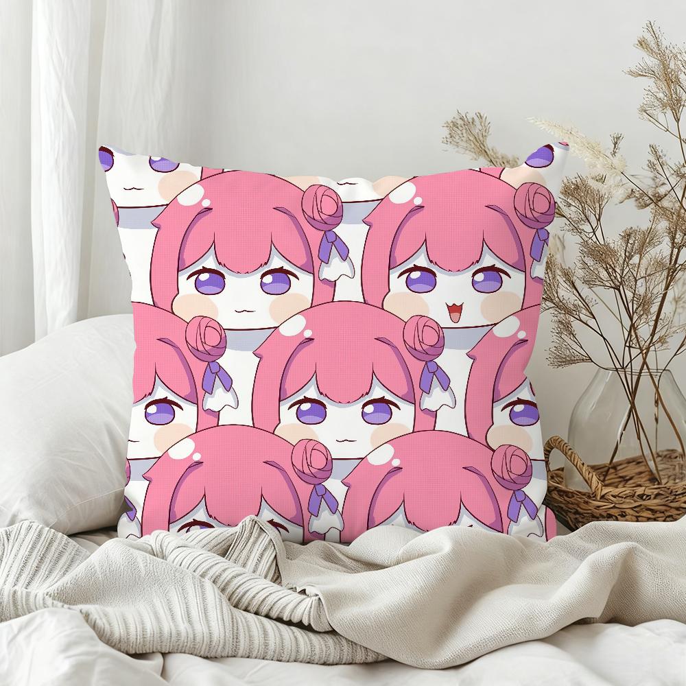 Cartoon Pillow Case Bedroom Sofa Living Room Backrest Decoration Square NNikke DDoroS Cute Cushion Nap Time 30x30 cm
Cartoon Pillow Case Bedroom Sofa Living Room Backrest Decoration Square NNikke DDoroS Cute Cushion Nap Time 30x30 cm