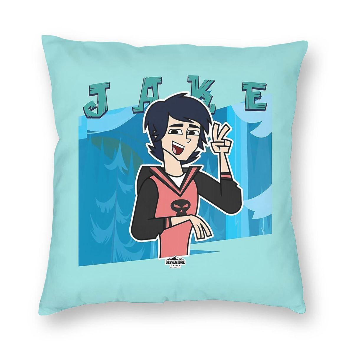 Disventure Camp Джейк Наволочка квадратная Полиэстер Лен Бархат Узор Молния Декор Наволочка Комнатная Подушка Чехол 12x12Inch
Disventure Camp Джейк Наволочка квадратная Полиэстер Лен Бархат Узор Молния Декор Наволочка Комнатная Подушка Чехол 12x12Inch