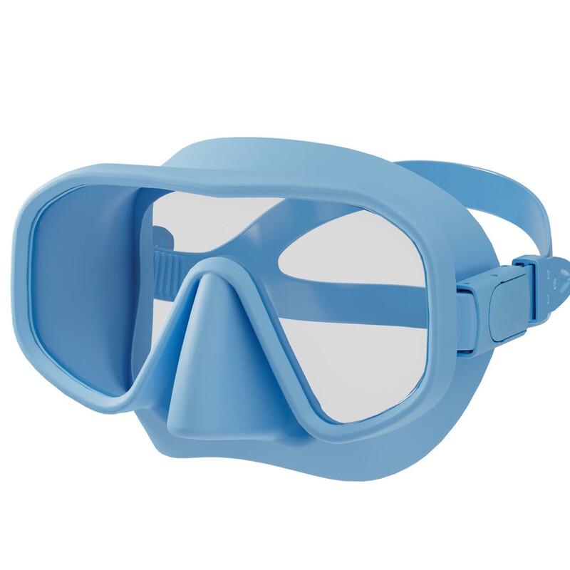 Li Shen Single Lens Diving Mask
Li Shen Single Lens Diving Mask
