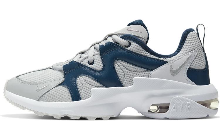 Nike Air Max Graviton White Valerian Blue Women s AT4404-106 36
Nike Air Max Graviton White Valerian Blue Women s AT4404-106 36