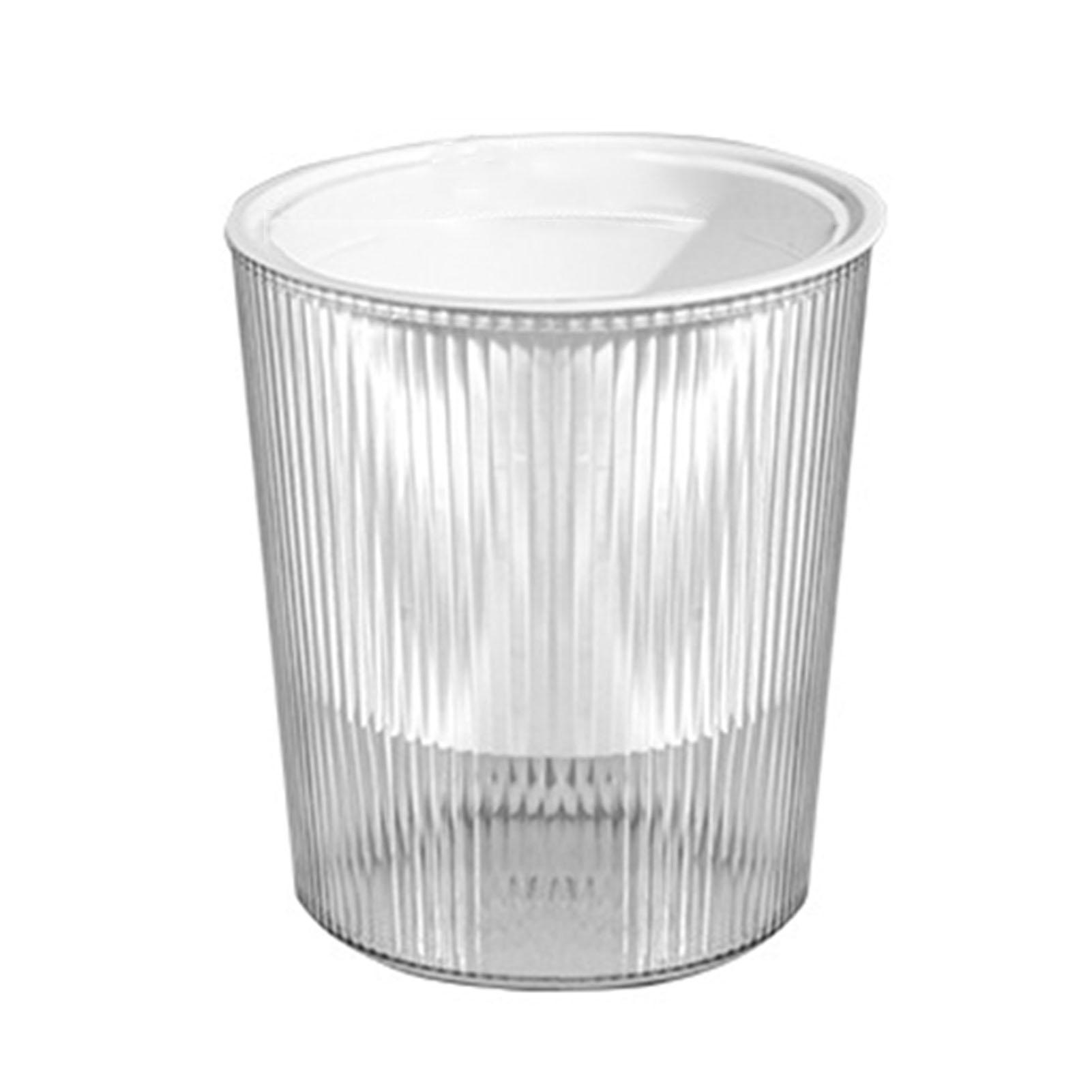 Clear Self Watering Planters Pots Household Anti Rot Self-Watering Planters for Living Room Plants Flowers Gardening Accessory
Clear Self Watering Planters Pots Household Anti Rot Self-Watering Planters for Living Room Plants Flowers Gardening Accessory
