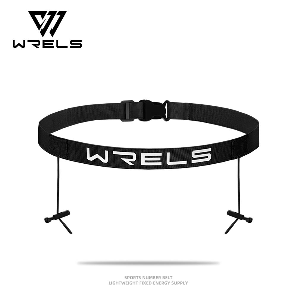 Универсальный пояс для номера участника на триатлон и марафон WRELS с держателем для геля Беговой пояс Тканевый пояс Мотоспорт Бег На открытом воздухе Спорт
Универсальный пояс для номера участника на триатлон и марафон WRELS с держателем для геля Беговой пояс Тканевый пояс Мотоспорт Бег На открытом воздухе Спорт