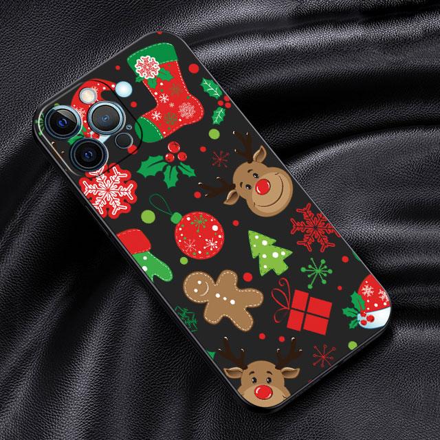 Чехол для Apple iPhone 14 13 11 12 Pro 7 XR X XS Max 8 Plus 6 6S SE 2022 13Pro черный мягкий телефон Funda рождественский Санта-Клаус лось iPhone 12 Pro Max
Чехол для Apple iPhone 14 13 11 12 Pro 7 XR X XS Max 8 Plus 6 6S SE 2022 13Pro черный мягкий телефон Funda рождественский Санта-Клаус лось iPhone 12 Pro Max