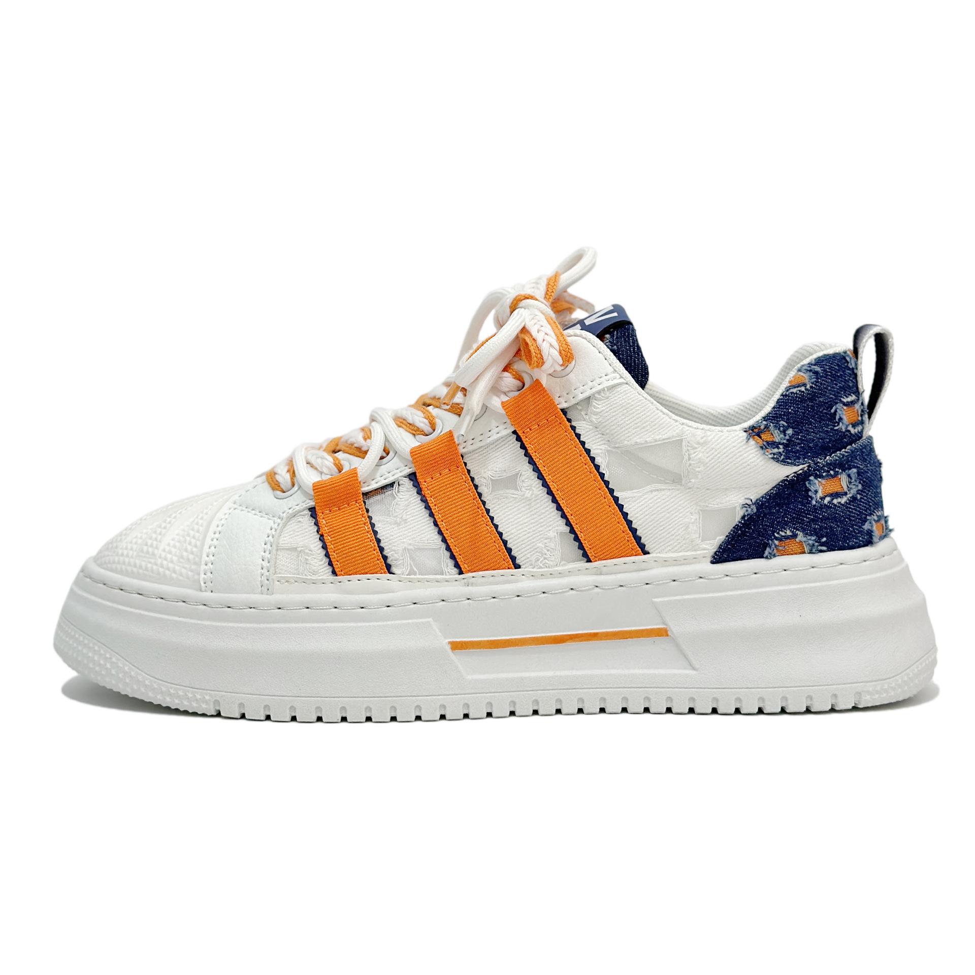 МОДНЕ ВЗУТТЯ Чоловічі дихаючі спортивні кросівки Спортивне взуття для бігу Відкритий жіночий теніс Тренажер для тренажерного залу 44
МОДНЕ ВЗУТТЯ Чоловічі дихаючі спортивні кросівки Спортивне взуття для бігу Відкритий жіночий теніс Тренажер для тренажерного залу 44