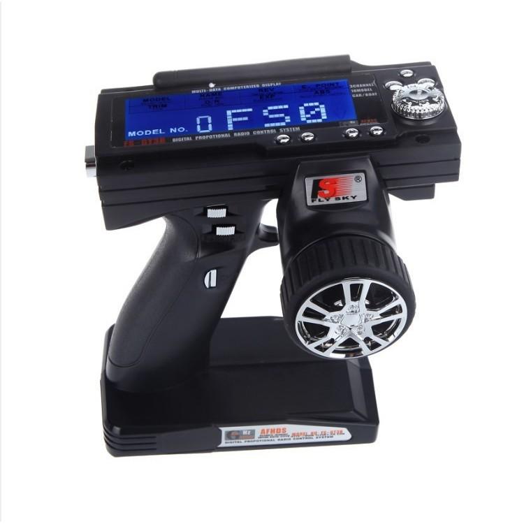 High-quality Flyskyfs-gt3b 2.4g Lost Control Protection Included
High-quality Flyskyfs-gt3b 2.4g Lost Control Protection Included