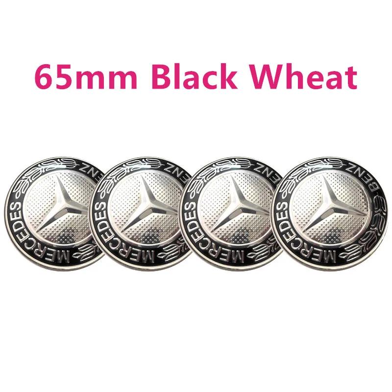Hot Car Sticker 4pcs 56mm 60mm 65mm 75mm Car Wheel Center Hub Emblem Sticker For Mercedes Benz W203 W204 W205 W213 W210 W211 W21
Hot Car Sticker 4pcs 56mm 60mm 65mm 75mm Car Wheel Center Hub Emblem Sticker For Mercedes Benz W203 W204 W205 W213 W210 W211 W21