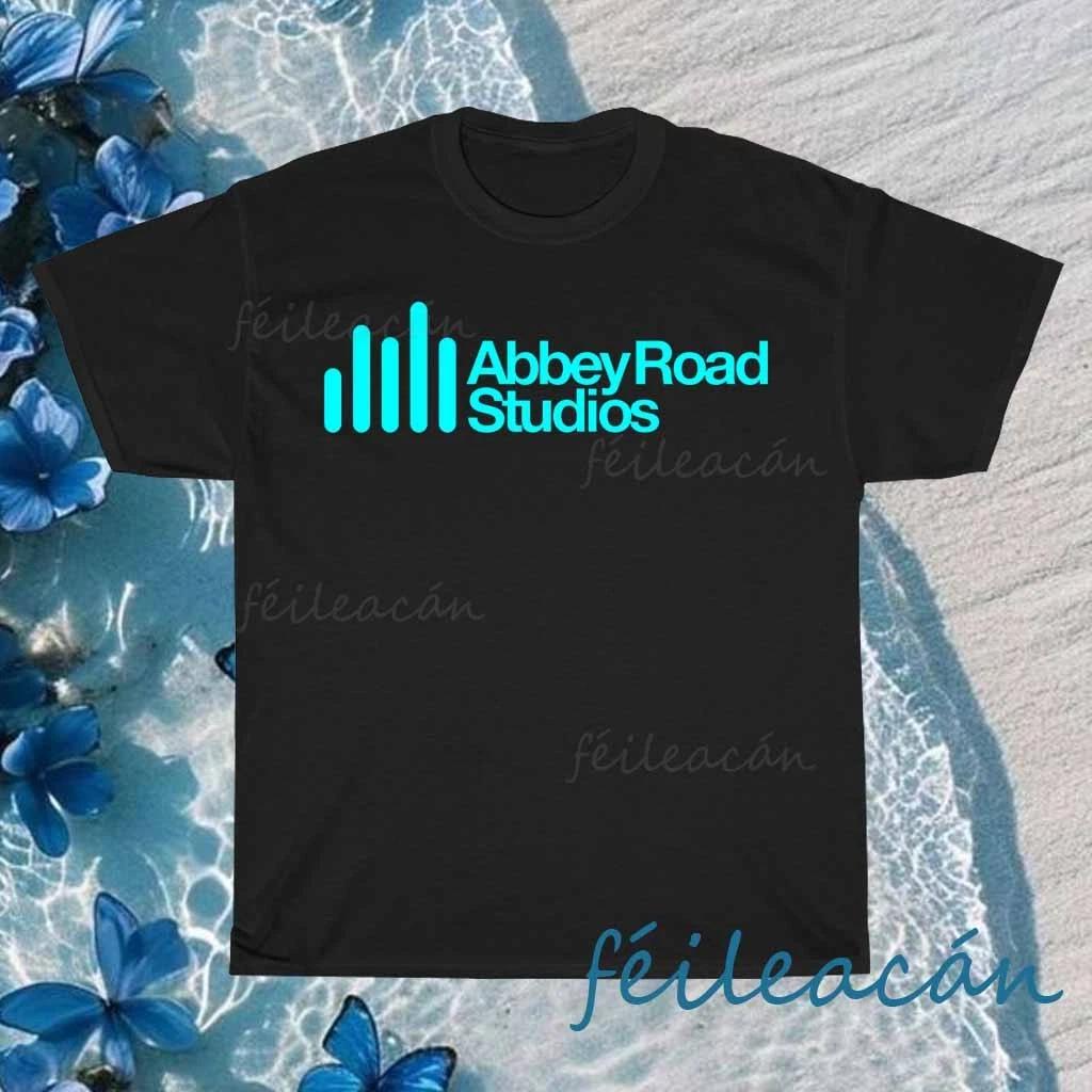 New Shirt Abbey Road Studios Logo American T-Shirt Funny Size S to 5XL M
New Shirt Abbey Road Studios Logo American T-Shirt Funny Size S to 5XL M