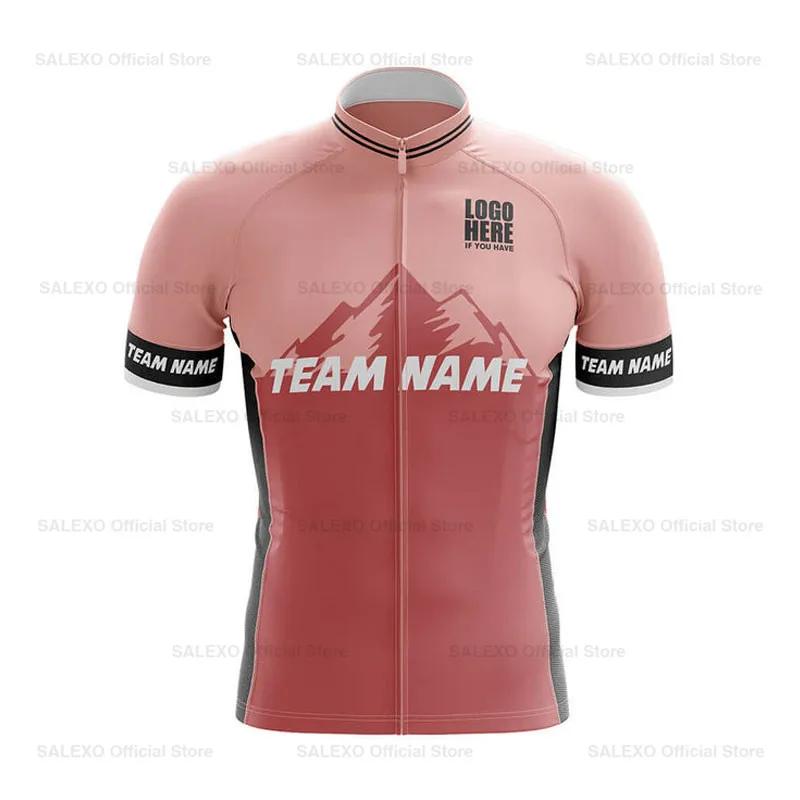 Team Summer Bicicletas Set Men Cycling Clothing MTB Uniform Short Sleeve Jersey Bike Maillot Ropa De Ciclismo XS(old)
Team Summer Bicicletas Set Men Cycling Clothing MTB Uniform Short Sleeve Jersey Bike Maillot Ropa De Ciclismo XS(old)