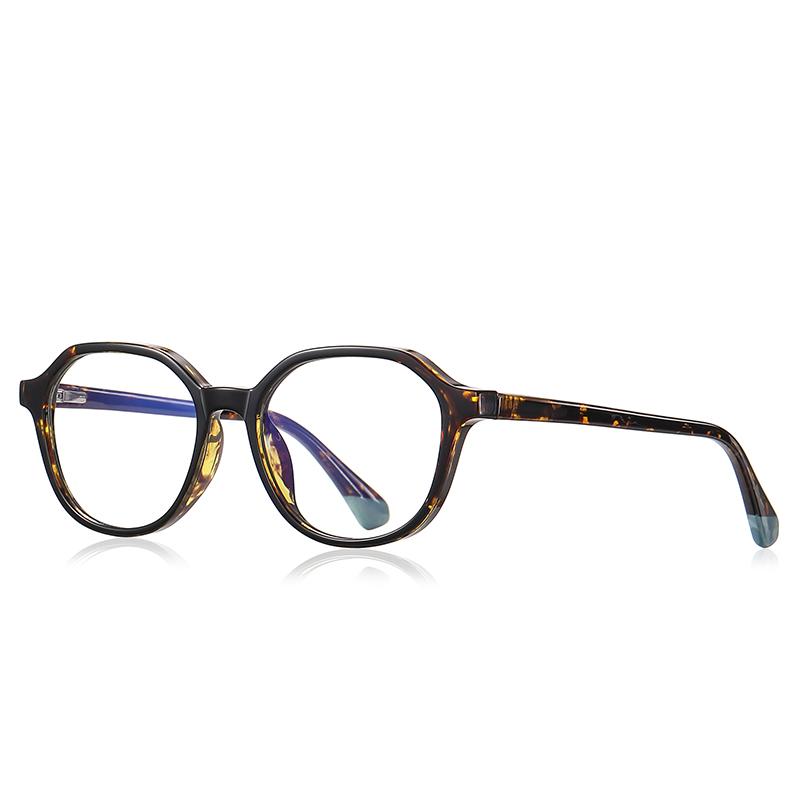 Leopard Frame Oval Prescription Glasses For The Nearsighted Teenage Students Myopia Glasses Finished 0 -0.5 -0.75 To -6.0 0
Leopard Frame Oval Prescription Glasses For The Nearsighted Teenage Students Myopia Glasses Finished 0 -0.5 -0.75 To -6.0 0