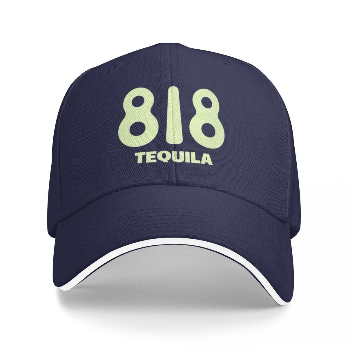 818 Tequila Green Logo Baseball Caps Snapback Baseball Hats Breathable Casual Casquette Outdoor for Men And Women One Size
818 Tequila Green Logo Baseball Caps Snapback Baseball Hats Breathable Casual Casquette Outdoor for Men And Women One Size