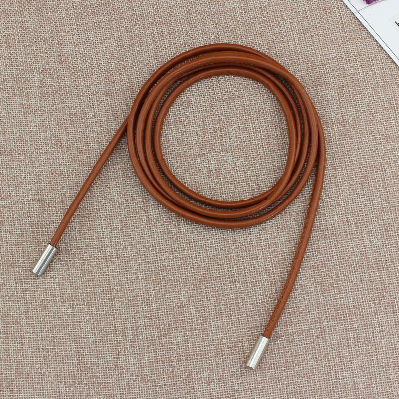 Waist Chain, Thin Belt, Simple Decorative Straps, With Dress And Bow Waist Rope For Women верблюд
Waist Chain, Thin Belt, Simple Decorative Straps, With Dress And Bow Waist Rope For Women верблюд