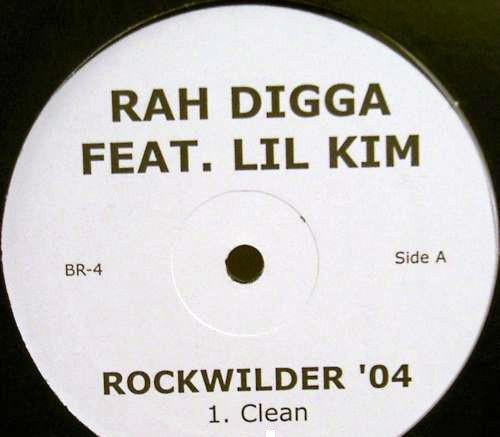 12-дюймовая пластинка RAH DIGGA, LIL KIM - Rockwilder 04 BR4 Без лейбла 2004 США Рэп и хип-хоп/R&B Б/У
12-дюймовая пластинка RAH DIGGA, LIL KIM - Rockwilder 04 BR4 Без лейбла 2004 США Рэп и хип-хоп/R&B Б/У