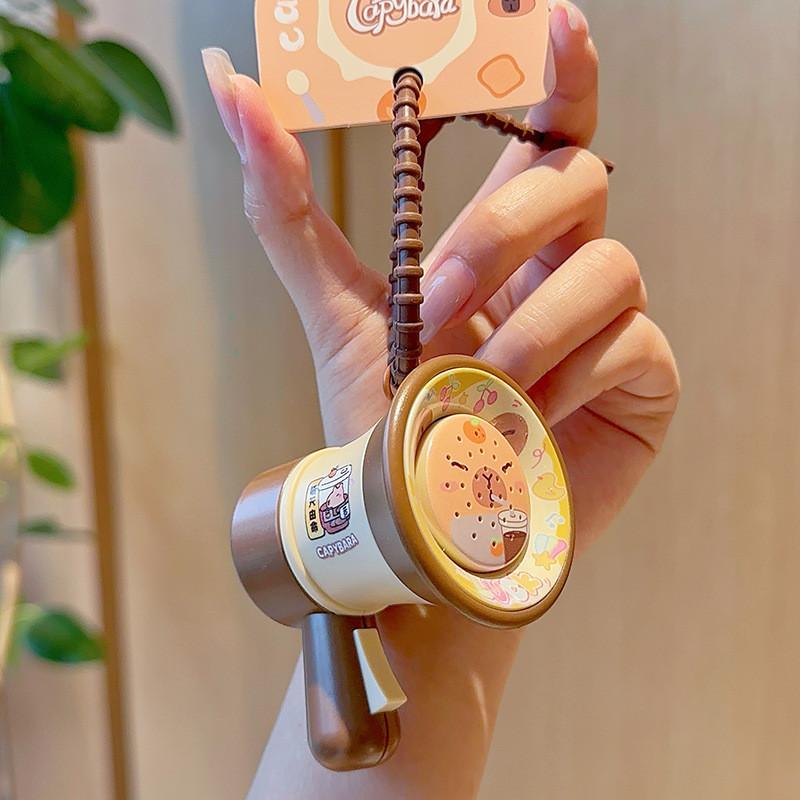 Капибара Громкоговоритель Запись Брелок Для Ежедневного Детского И Подросткового Подарка коричневый
Капибара Громкоговоритель Запись Брелок Для Ежедневного Детского И Подросткового Подарка коричневый