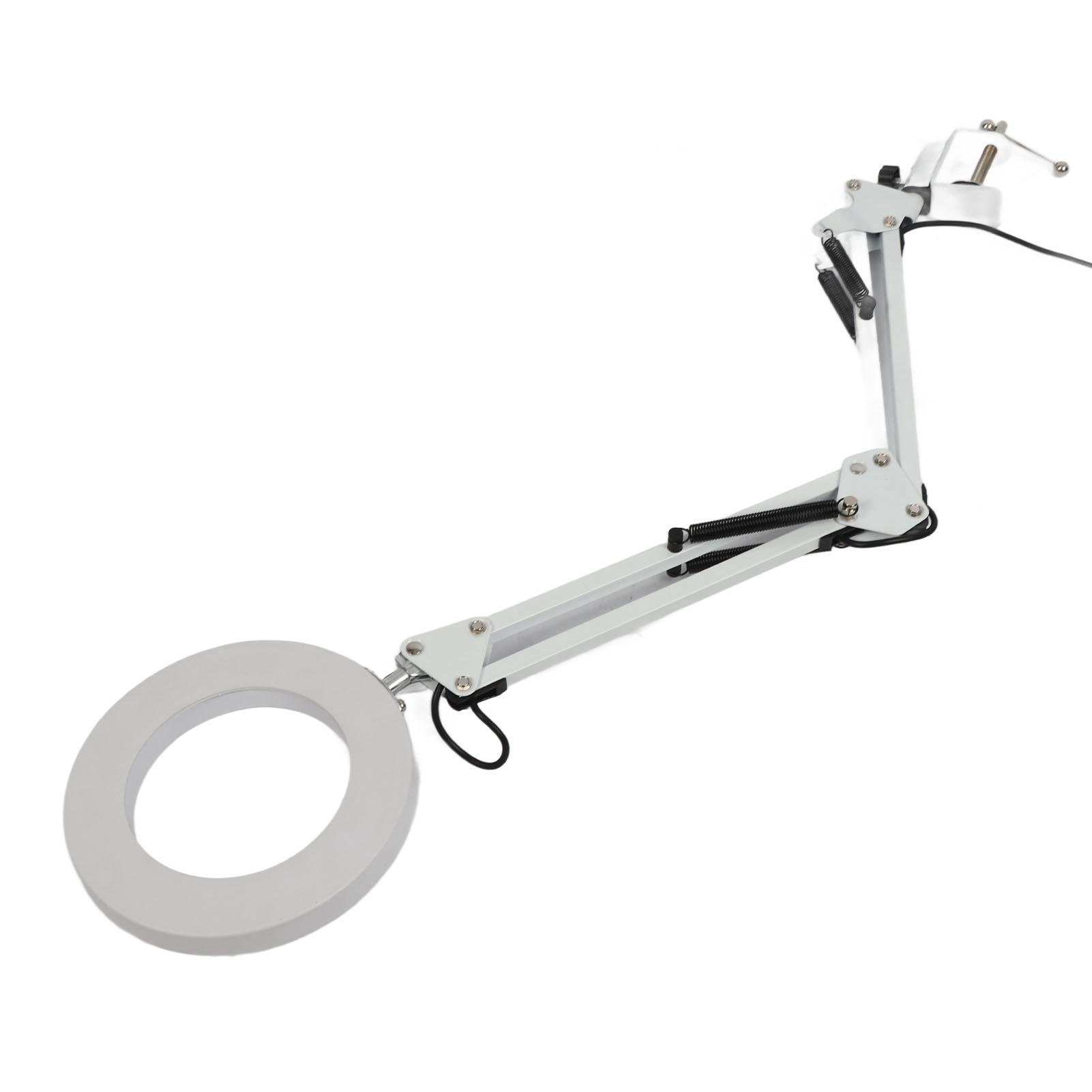 USB-зажимная лампа с регулируемой яркостью, светодиодная лампа для дизайна ногтей, татуировки, настольная лампа с зажимом
USB-зажимная лампа с регулируемой яркостью, светодиодная лампа для дизайна ногтей, татуировки, настольная лампа с зажимом