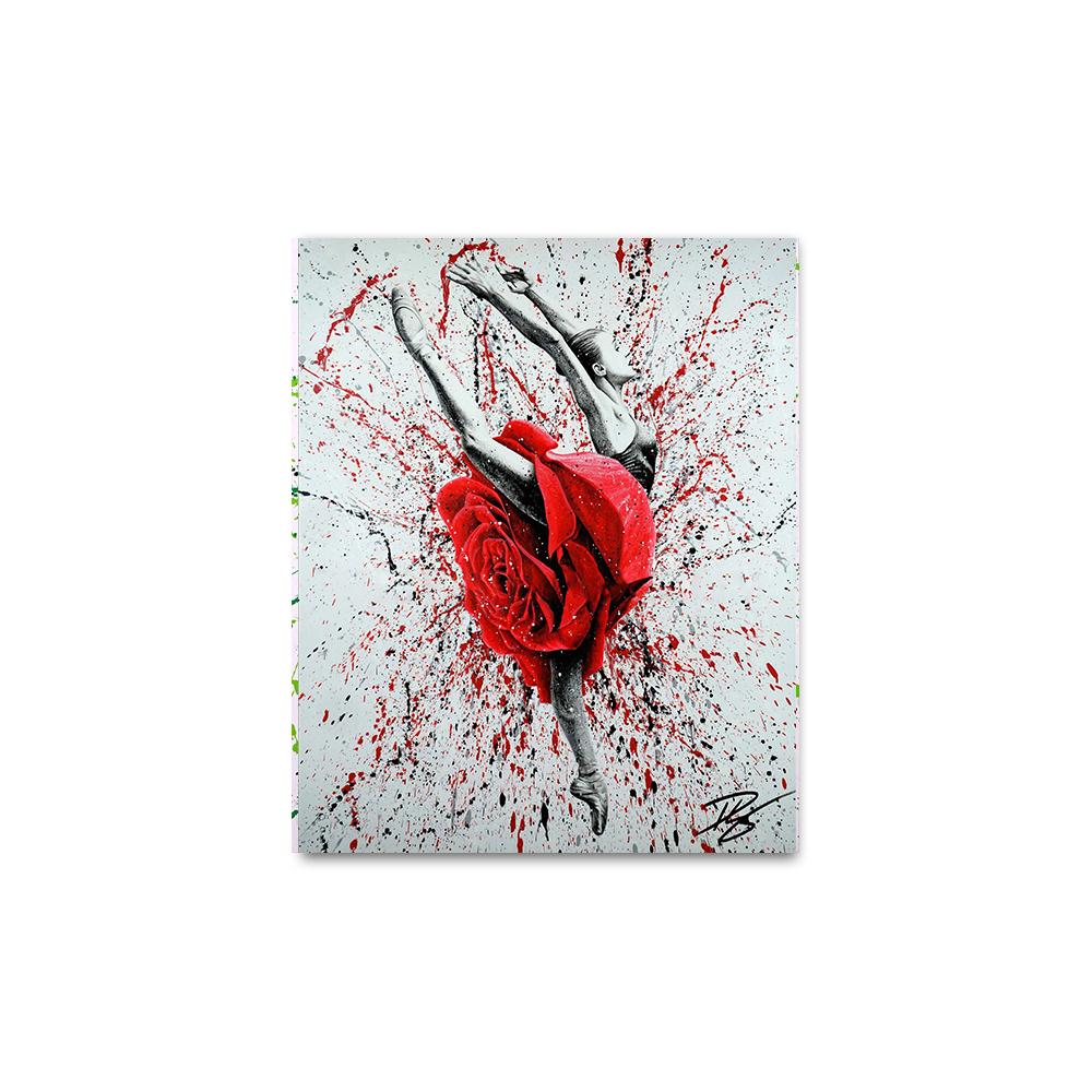 Оригинальный элегантный женский танцевальный холст, картина, настенные панно для гостиной, современный постер с красной розой, настенный художественный домашний декор 50X70cm No Frame
Оригинальный элегантный женский танцевальный холст, картина, настенные панно для гостиной, современный постер с красной розой, настенный художественный домашний декор 50X70cm No Frame