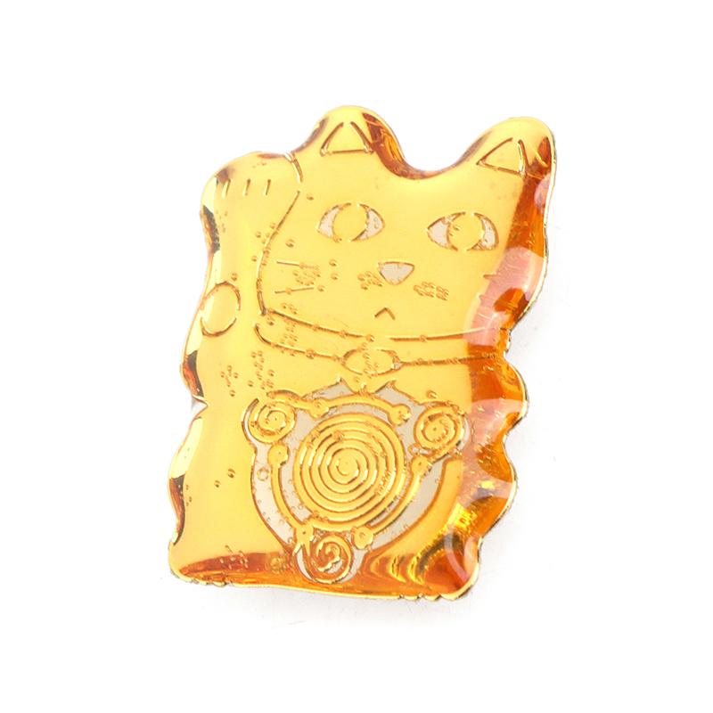 Lucky Cat Радиационная защита Патч для мобильного телефона Радиационная защита Чип Электромагнитный щит Анти-Электромагнитная волна
Lucky Cat Радиационная защита Патч для мобильного телефона Радиационная защита Чип Электромагнитный щит Анти-Электромагнитная волна