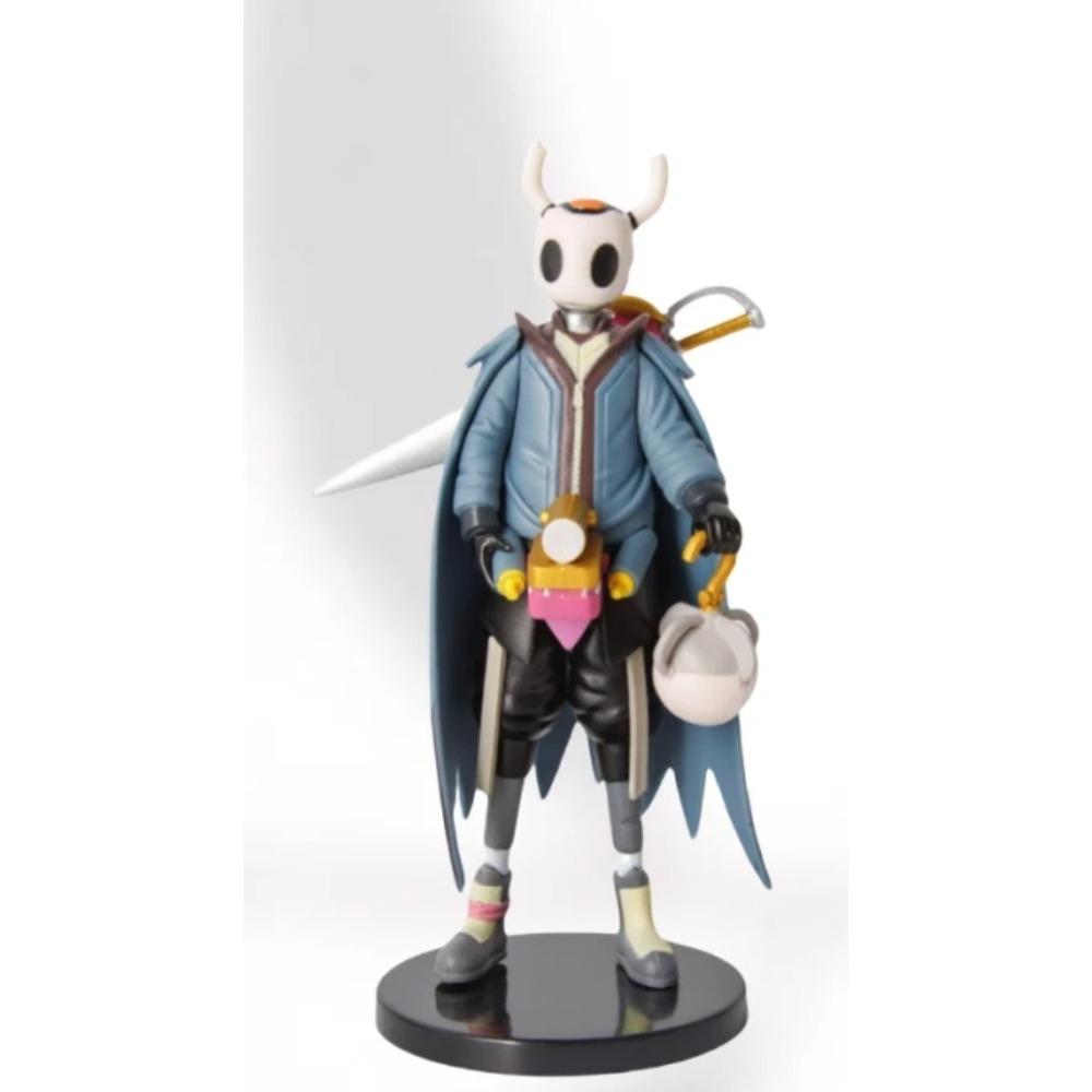 3 Signs Hollow Knight Hornet Anime Action Figure Toys 16-18cm no box
3 Signs Hollow Knight Hornet Anime Action Figure Toys 16-18cm no box