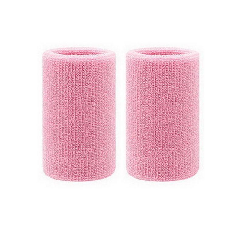 2 Pcs Towel Sports Wristbands Tennis Sweat Bands Wrist Guard For Basketball Volleyball padel Fitness Sweatbands Wrist Wrap Cuff
2 Pcs Towel Sports Wristbands Tennis Sweat Bands Wrist Guard For Basketball Volleyball padel Fitness Sweatbands Wrist Wrap Cuff