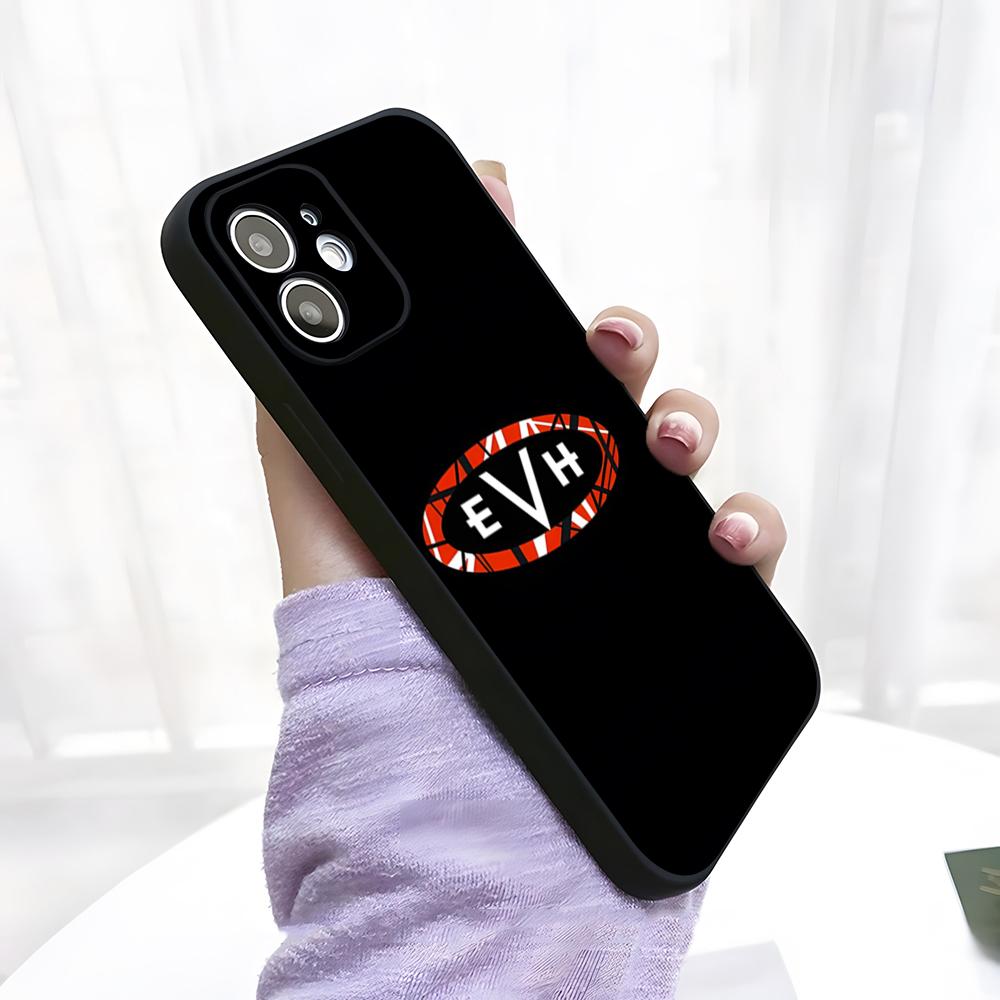 Eddie Van Halen Guitar Phone Case For IPhone 17 Pro Max 15 Pro 16 14 Plus 12 13 Mini 11 Pro Shockproof Soft Cover iPhone16ProMax
Eddie Van Halen Guitar Phone Case For IPhone 17 Pro Max 15 Pro 16 14 Plus 12 13 Mini 11 Pro Shockproof Soft Cover iPhone16ProMax