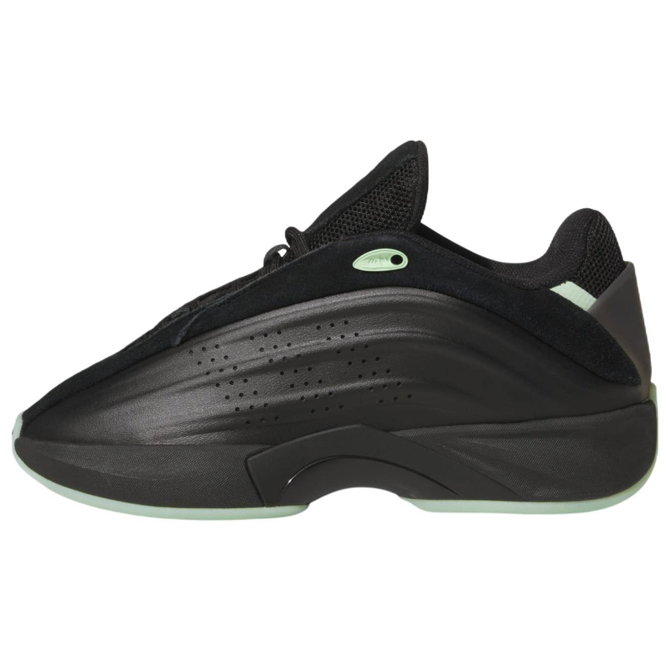 adidas Men s Nova IIInfinity Black Semi Green Spark Basketball Shoes JQ2756 42
adidas Men s Nova IIInfinity Black Semi Green Spark Basketball Shoes JQ2756 42