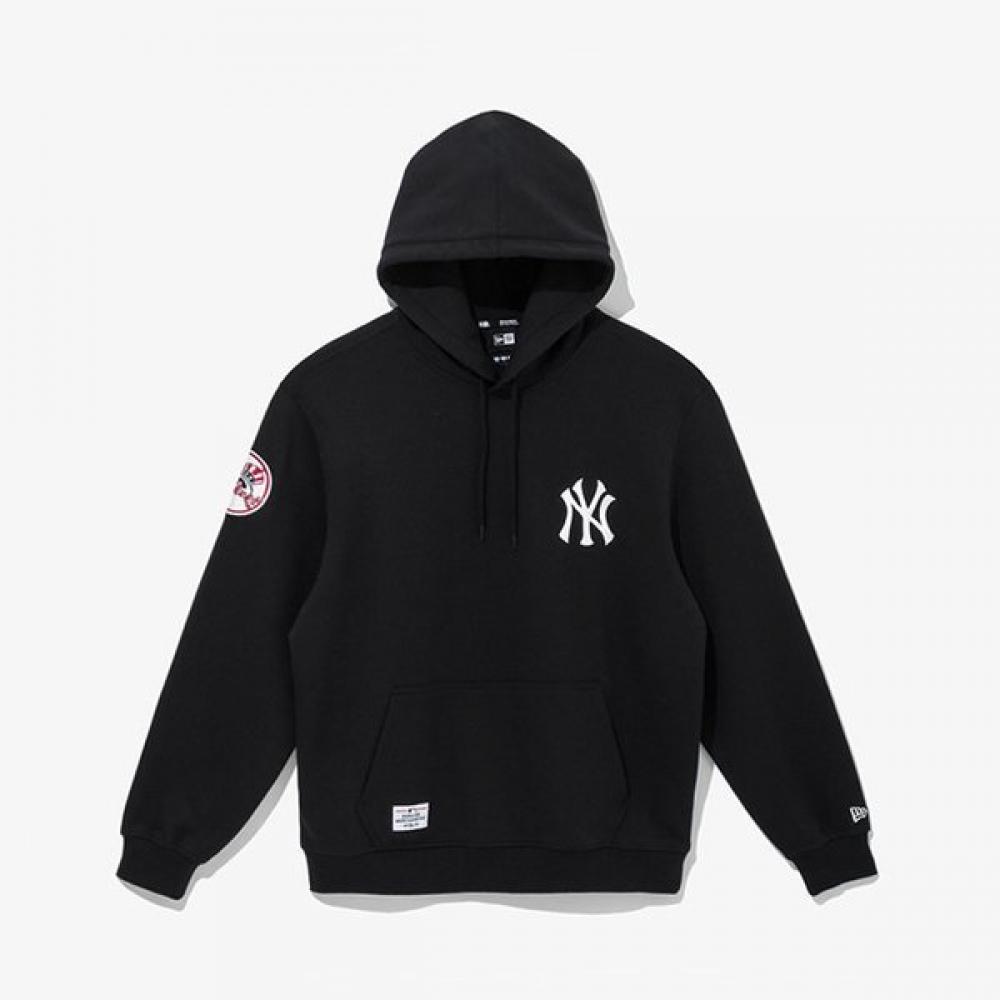 Толстовка с капюшоном New Era Mlb New York Yankees с нашивкой на рукаве 14179206 14179206/XXL
Толстовка с капюшоном New Era Mlb New York Yankees с нашивкой на рукаве 14179206 14179206/XXL