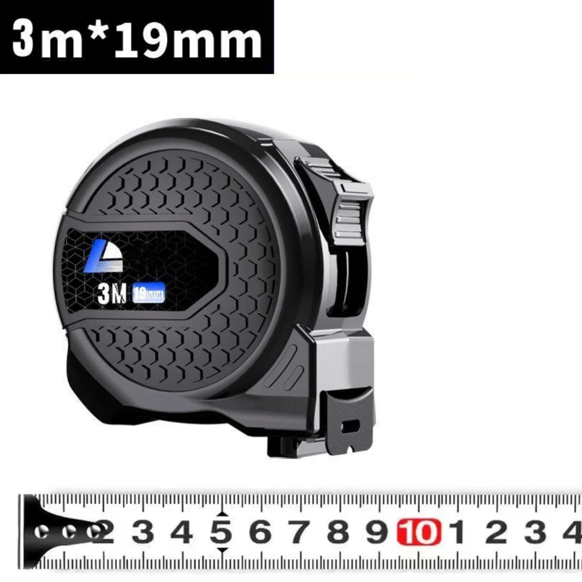 3/5/10M измерительная лента с самоблокировкой, с синим светом, защита глаз, измерительная лента, высокоточная износостойкая линейка, измерительные инструменты
3/5/10M измерительная лента с самоблокировкой, с синим светом, защита глаз, измерительная лента, высокоточная износостойкая линейка, измерительные инструменты