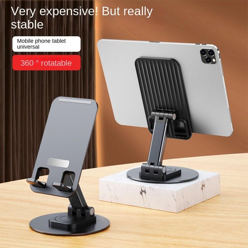 Подставка для мобильного телефона, складная, с вращением на 360°, планшет, Ipad, настольный сплав, портативный подъемный складной держатель для мобильного телефона
Подставка для мобильного телефона, складная, с вращением на 360°, планшет, Ipad, настольный сплав, портативный подъемный складной держатель для мобильного телефона