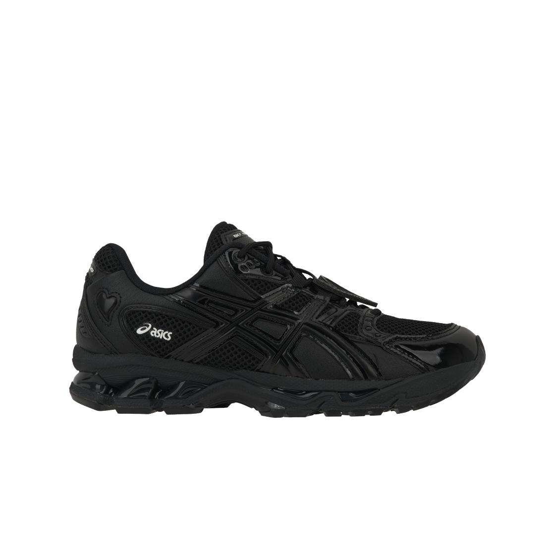Kimhēkim x ASICS Gel Nimbus 10.1 Чорні Унісекс Кросівки 1203A833-001 36
Kimhēkim x ASICS Gel Nimbus 10.1 Чорні Унісекс Кросівки 1203A833-001 36