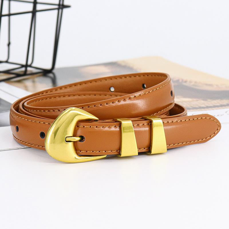 Mary Autumn outfit: gold buckle women s skinny leather belt - perfect for jeans and skirts верблюд
Mary Autumn outfit: gold buckle women s skinny leather belt - perfect for jeans and skirts верблюд