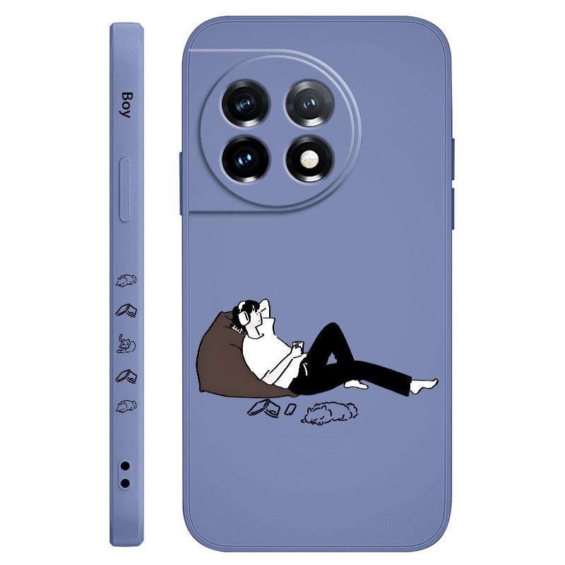 Чохол для телефону Диванна пара для Oneplus 13 13R 12 12R 11 11R 10 10R 10T 9R 9RT 9 8T 8 7 7T Pro 5G Рідкий силіконовий чохол OnePlus 11 5G
Чохол для телефону Диванна пара для Oneplus 13 13R 12 12R 11 11R 10 10R 10T 9R 9RT 9 8T 8 7 7T Pro 5G Рідкий силіконовий чохол OnePlus 11 5G