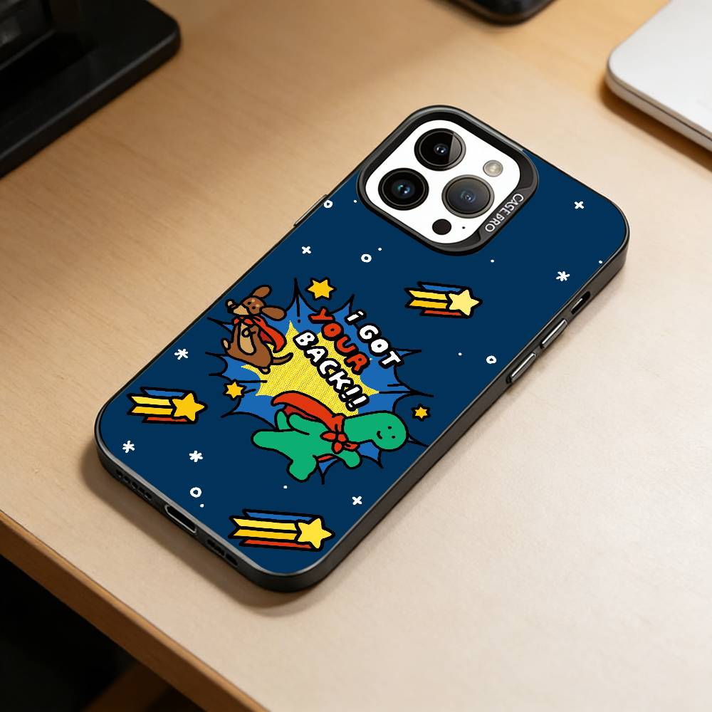 C-Cute Jo-gu-man Dinosaurs Phone Case For iPhone 17,16,15,14,13,12,11 Plus,Pro Max,XS,Colorful Silver Phone case Funda Cover iPhone16promax
C-Cute Jo-gu-man Dinosaurs Phone Case For iPhone 17,16,15,14,13,12,11 Plus,Pro Max,XS,Colorful Silver Phone case Funda Cover iPhone16promax