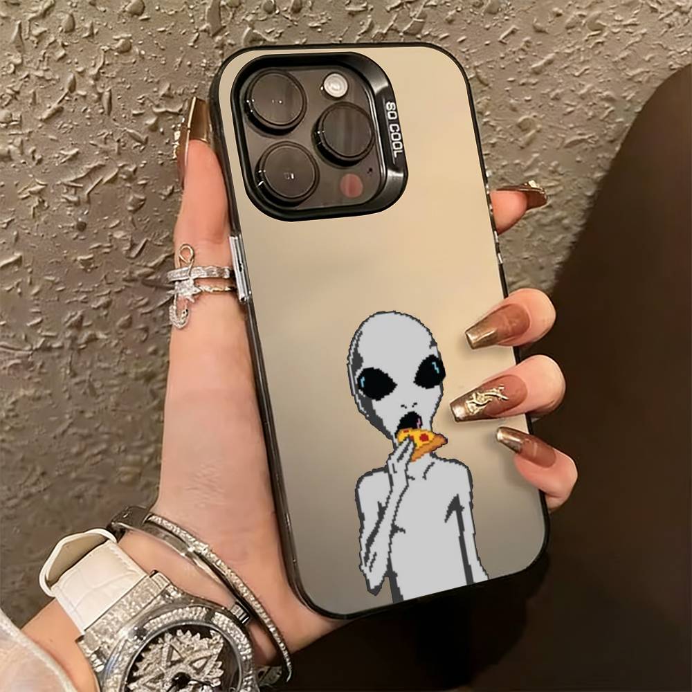 СЕКРЕТНЫЙ НЛО x-files Чехол для телефона для iPhone 17,16,15,14,13,12,11 Plus,Pro Max,XS,Цветной Посеребренный Внутренний Чехол iPhone13PROMAX
СЕКРЕТНЫЙ НЛО x-files Чехол для телефона для iPhone 17,16,15,14,13,12,11 Plus,Pro Max,XS,Цветной Посеребренный Внутренний Чехол iPhone13PROMAX